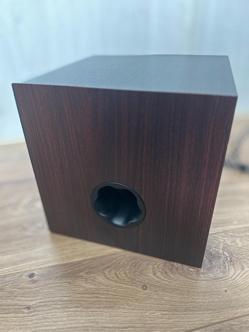 ヤマハ サブウーファー/NS-SW050(MB)