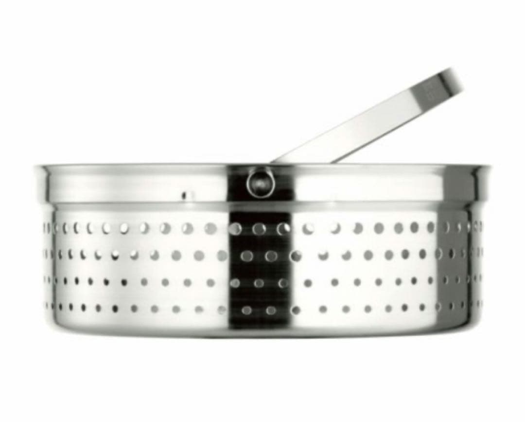 CRISTEL_クリステル　鍋　20cm セット