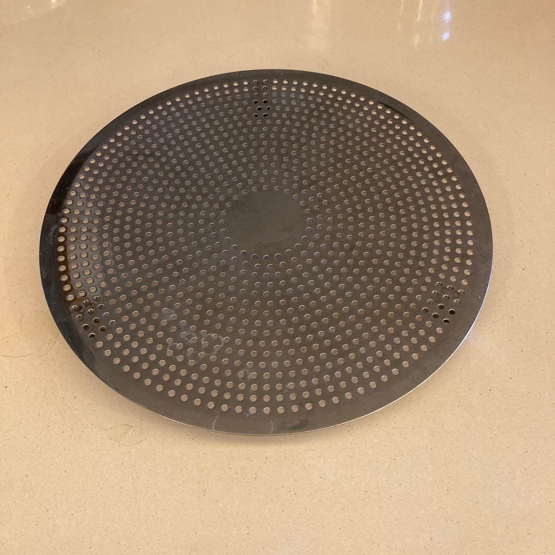 CRISTEL_クリステル　鍋　20cm セット