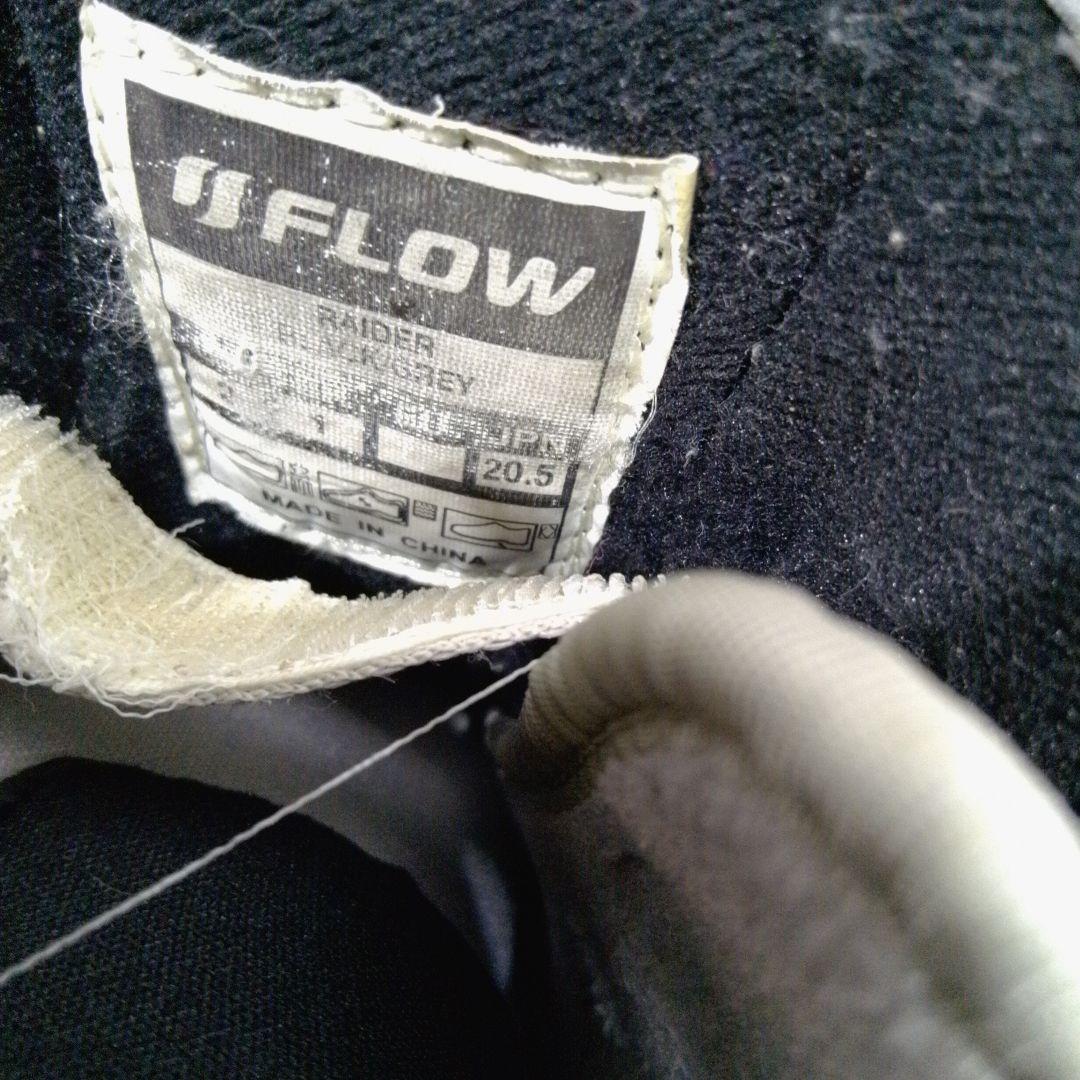 BURTONセット 100cm ブーツ20.5cm