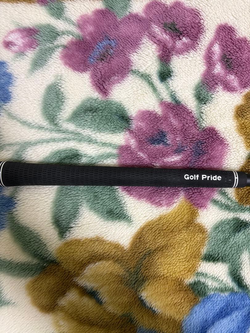 DIAMANA WB 63S 5W用 スリクソンスリーブ付き