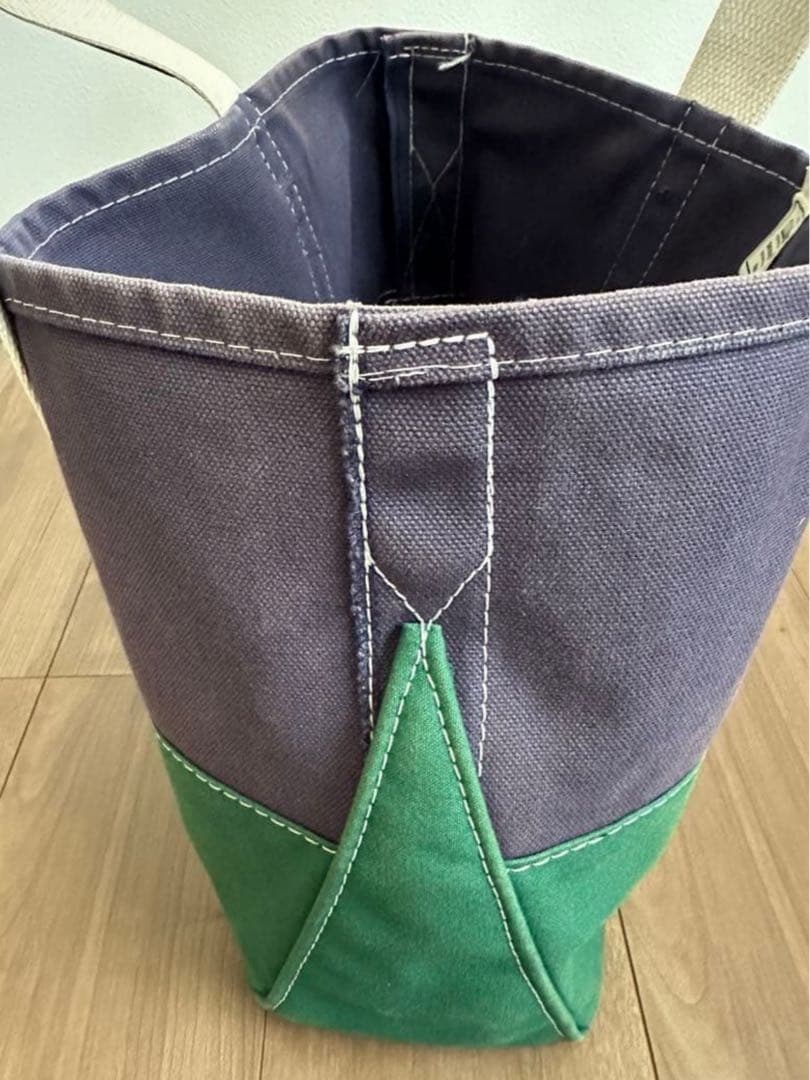 L.L.Bean エルエルビーン Boat and Tote Medium