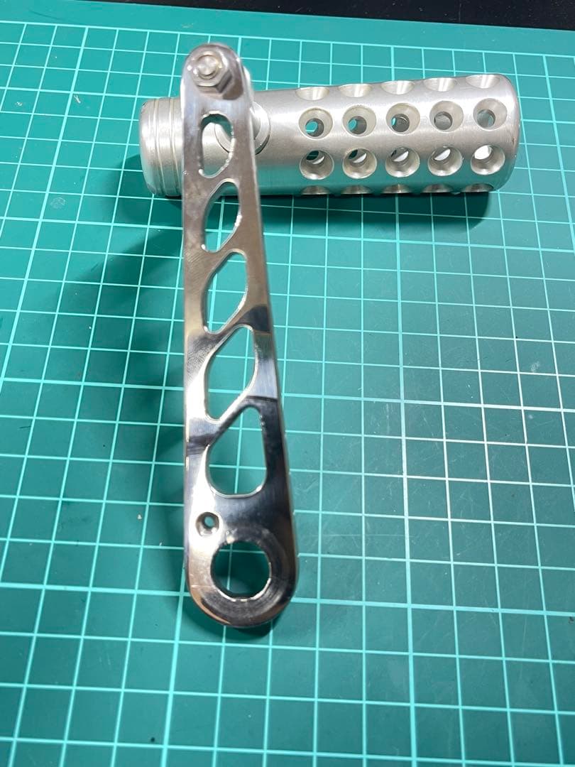 パワーハンドル　ミゾハン　ミヤマエ　ミヤエポック