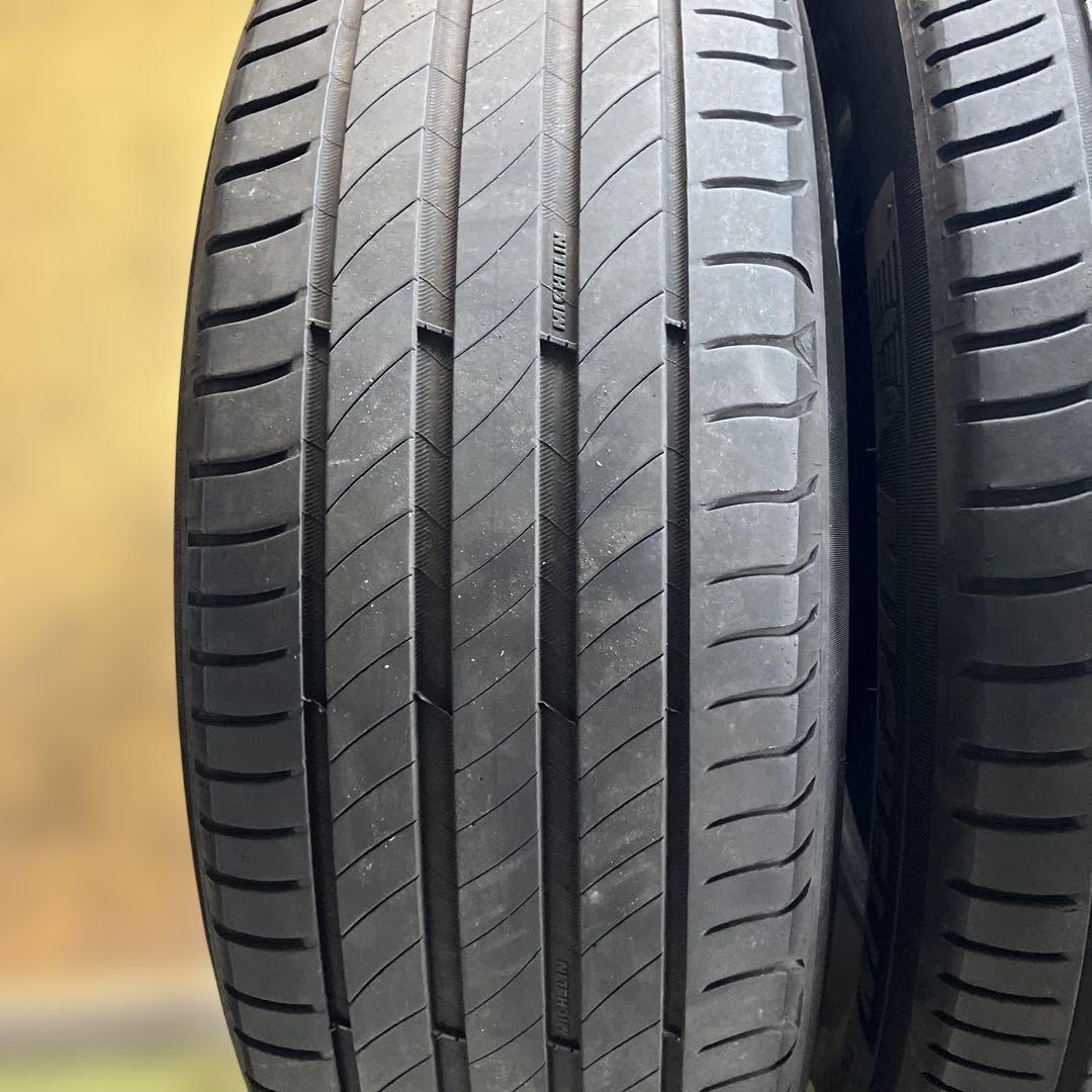 225/60R17 4本セット ミシュラン PRIMACY4