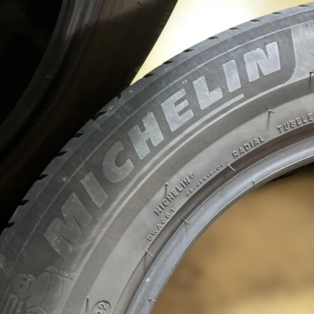 225/60R17 4本セット ミシュラン PRIMACY4