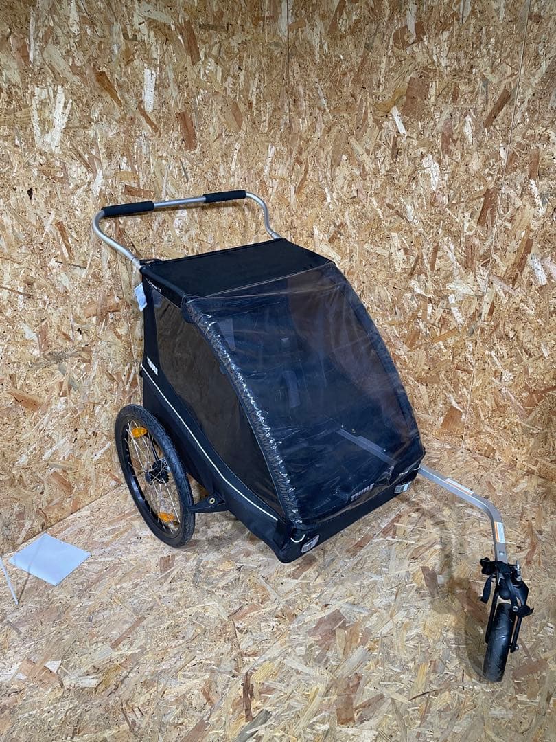 スーリー コースター XT チャイルドトレーラー　45728