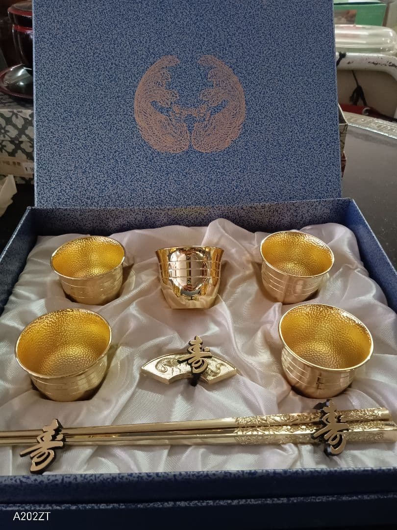 ぐい呑みセット