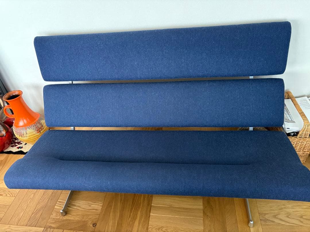 SWITCH ソファ （2.5人掛け）　大幅値下げ