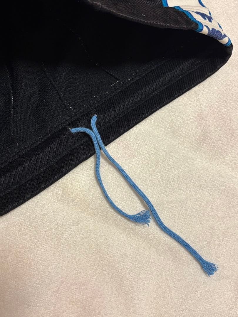 ビンテージ物　Kappa ユベントス DANONE トラックジャケット ジャージ