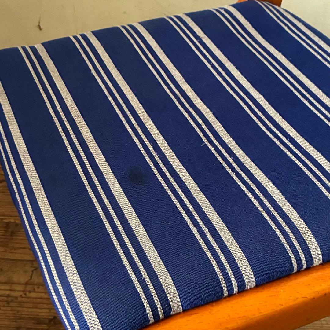 国産ヴィンテージ レトロ 回転式 デスクチェア