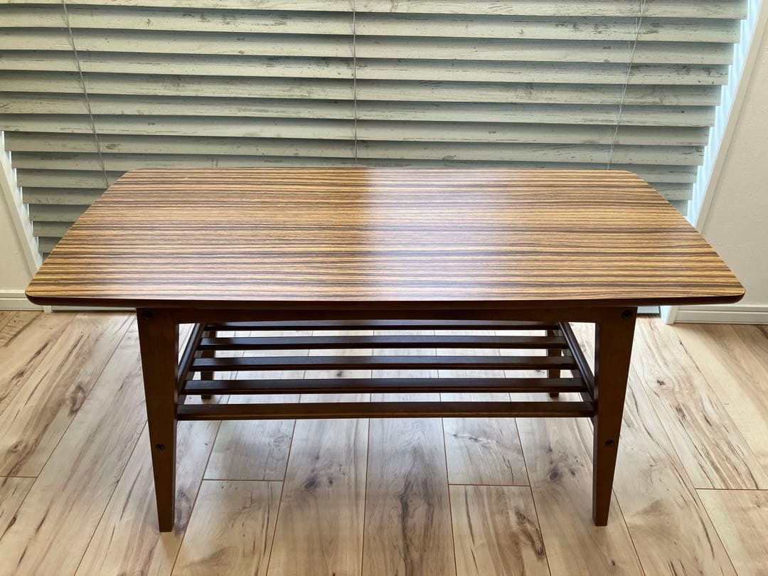 カリモク60 リビングテーブル T36300 karimoku60