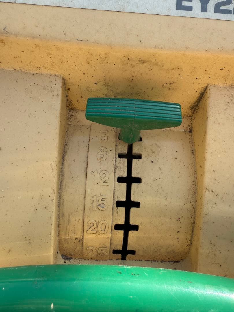 National EY2271 電動芝刈り機