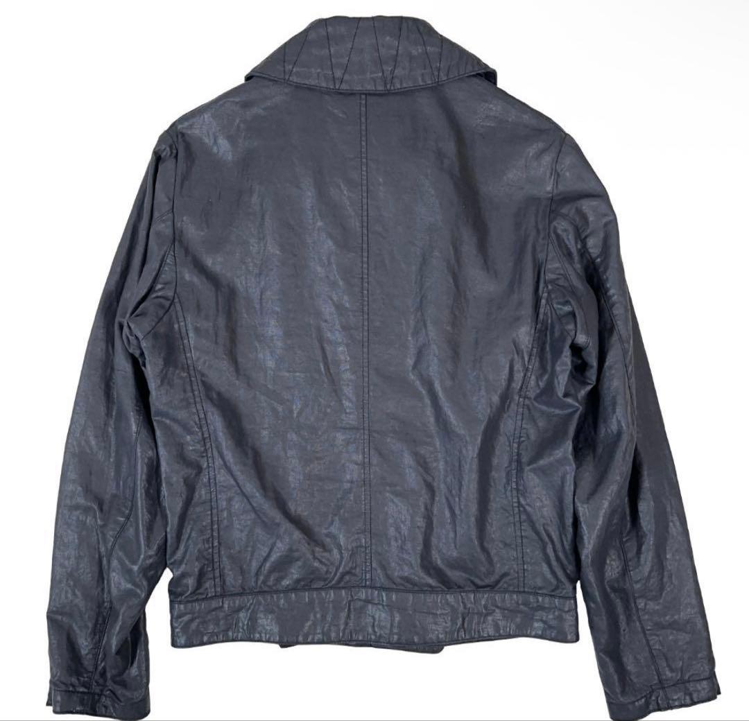 ナイジェルケーボン　ジャーマンフライトジャケット　46(M)