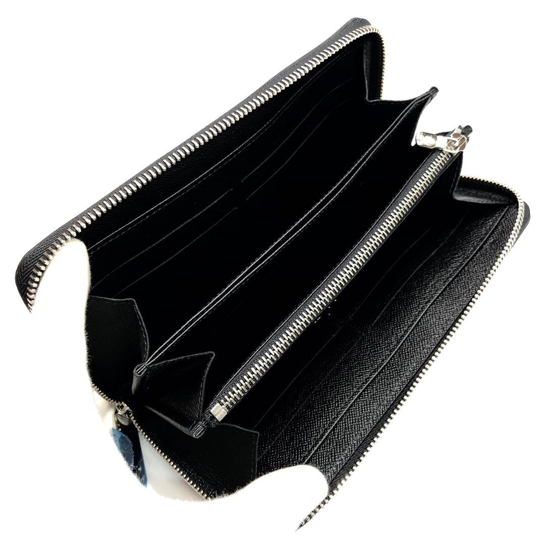 未使用✨ルイヴィトン ジッピー・ウォレット エピ ラウンドファスナー 長財布