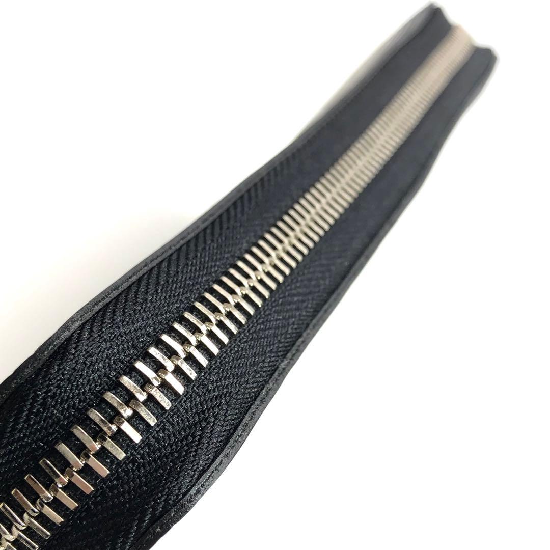 未使用✨ルイヴィトン ジッピー・ウォレット エピ ラウンドファスナー 長財布