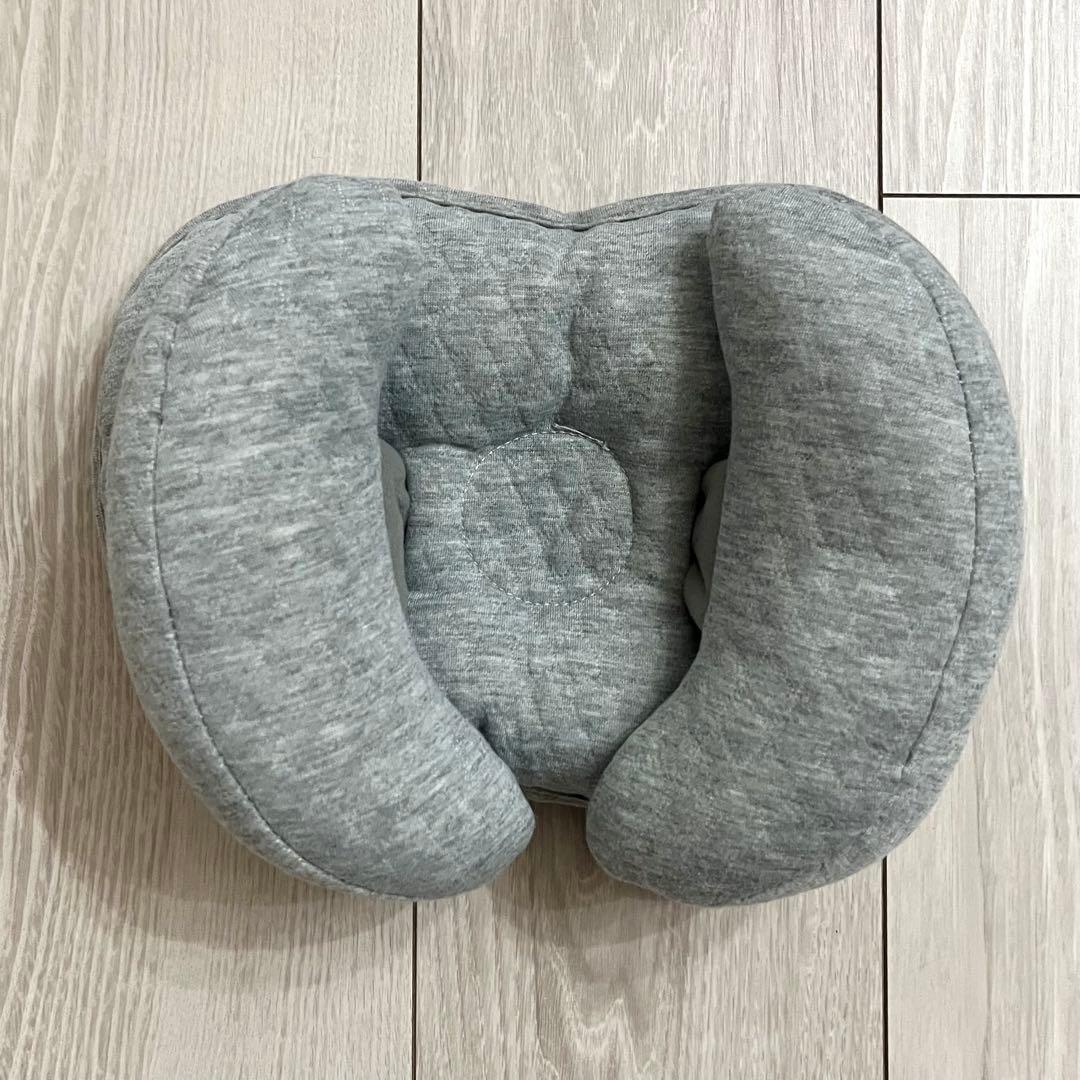 Aprica ラクーナクッションAC ベビーカー レインカバー付き