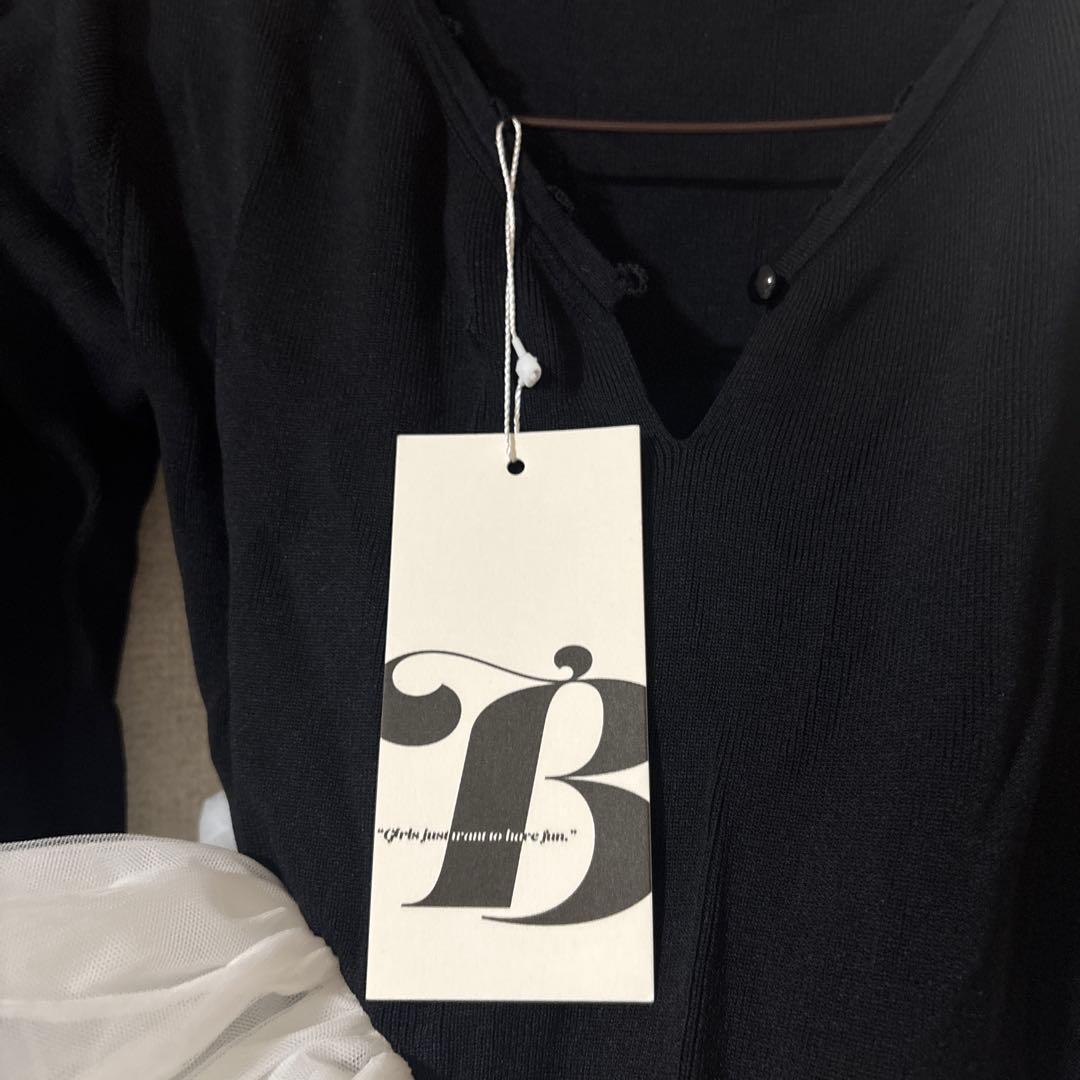 Bibiy ワンピース