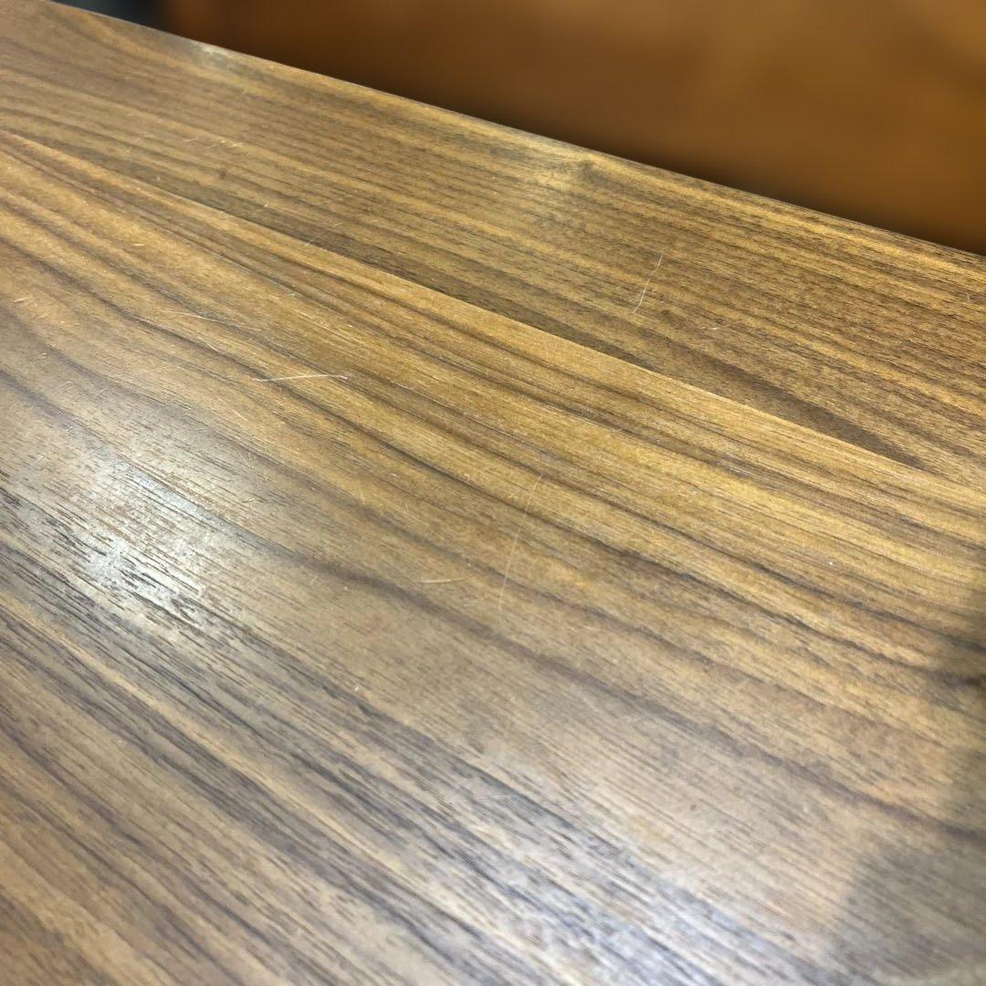 【unico】◇TRITOシリーズ◆ダイニングセット◇拡張天板◆