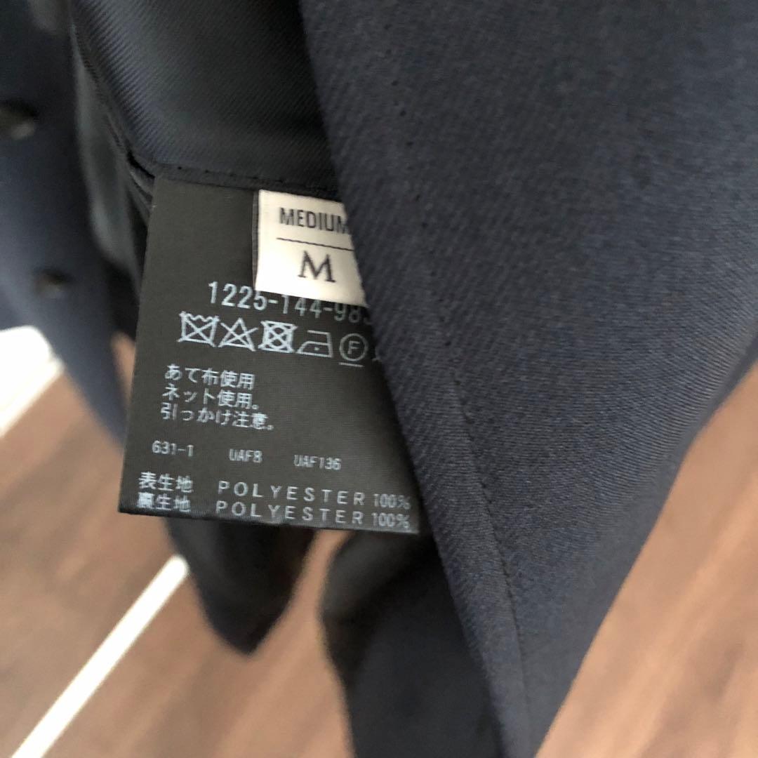 【BEAUTY&YOUTH】ステンカラーコート