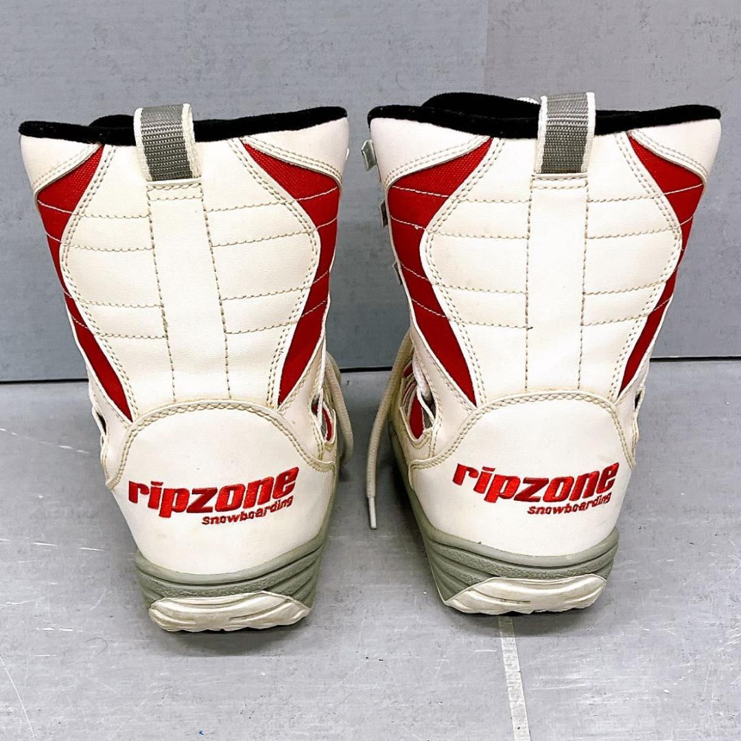 【3点セット】ジュニアスノーボード IGNIO GRV TEAM 118cm