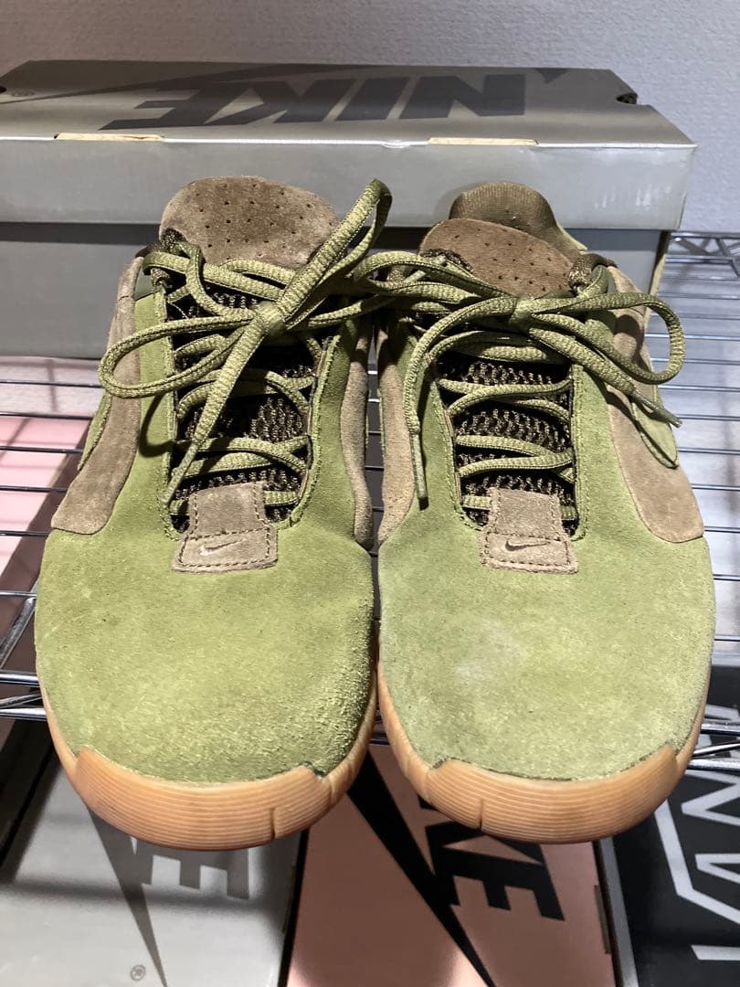 靴 NIKE ZOOM AIR URL