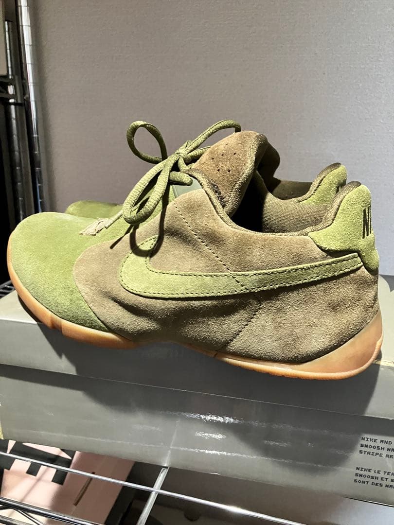 靴 NIKE ZOOM AIR URL