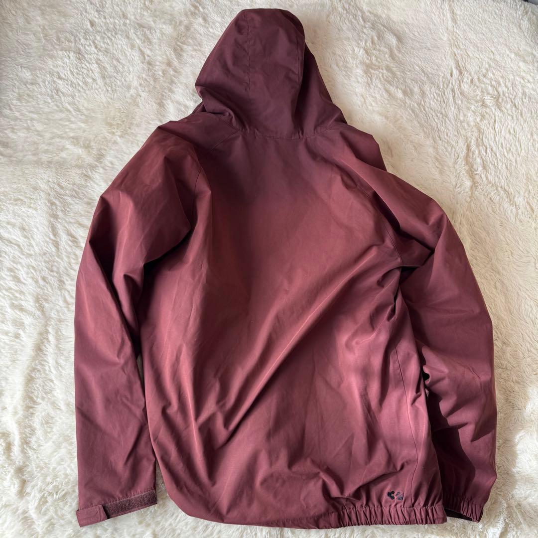 thirtytwo スノーボード　上下セットGrasserスノーボードジャケット