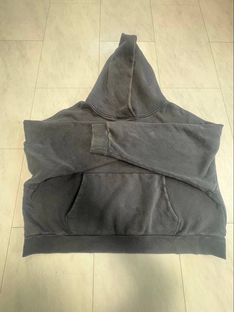 entire studios パーカー　M