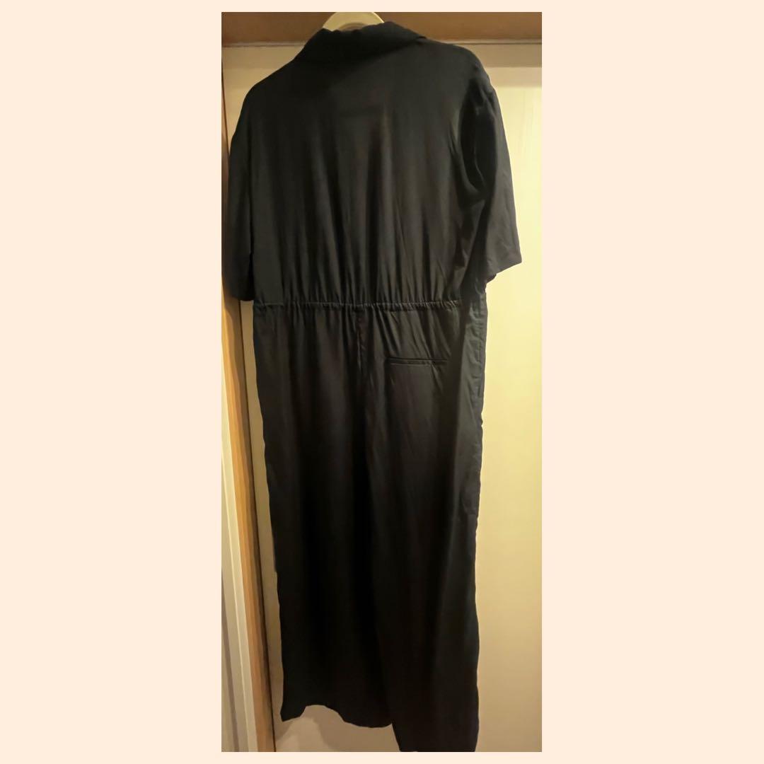 SLOBE IENAスローブイエナ⭐︎ハーフスリーブオールインワン