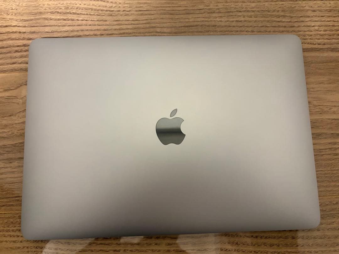 MacBookAir M1,2020 13インチ 8GB USキー