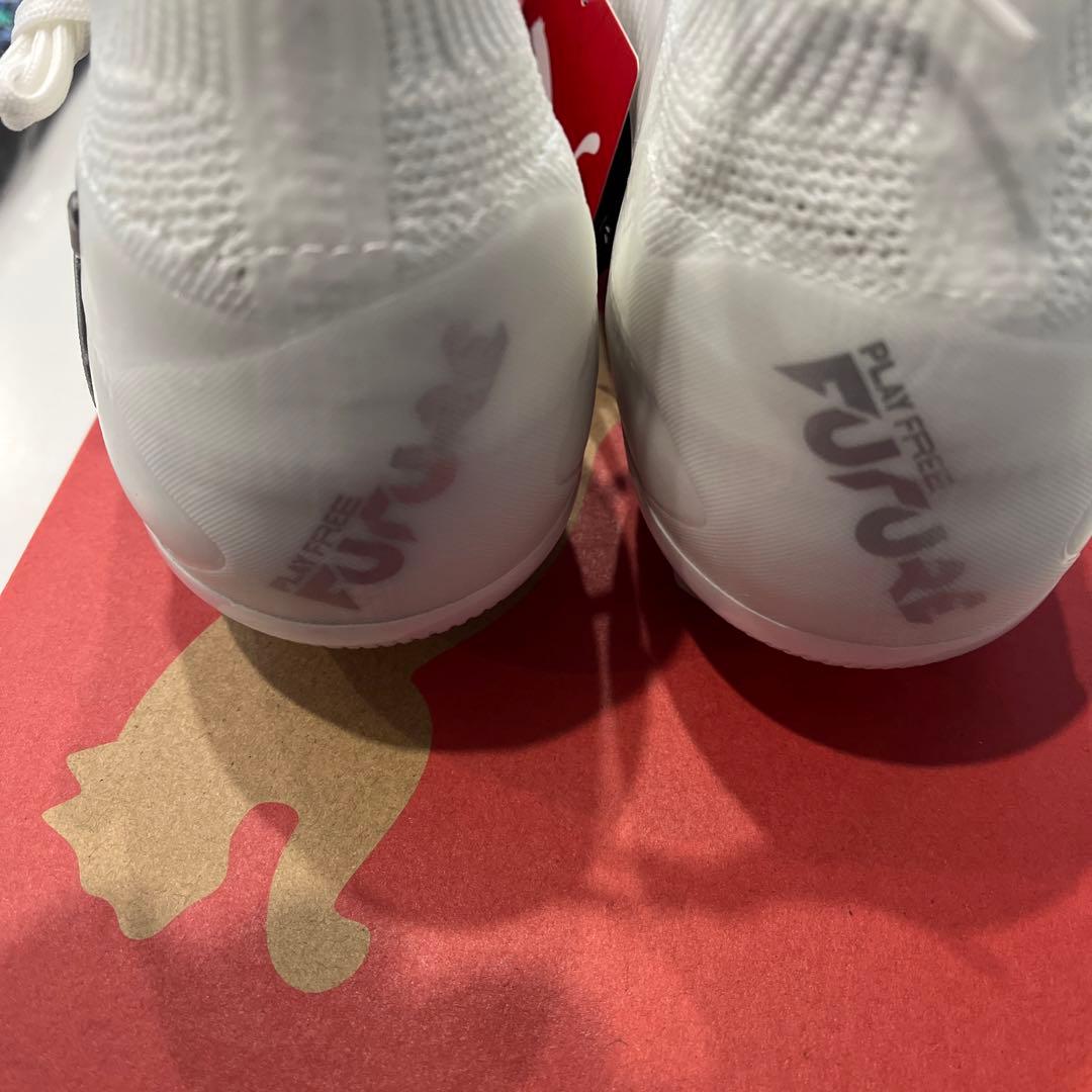 PUMA(プーマ) フューチャー 8 プロ HG スパイク サイズ27.0ＣＭ
