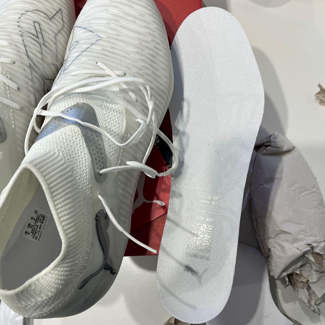 PUMA(プーマ) フューチャー 8 プロ HG スパイク サイズ27.0ＣＭ