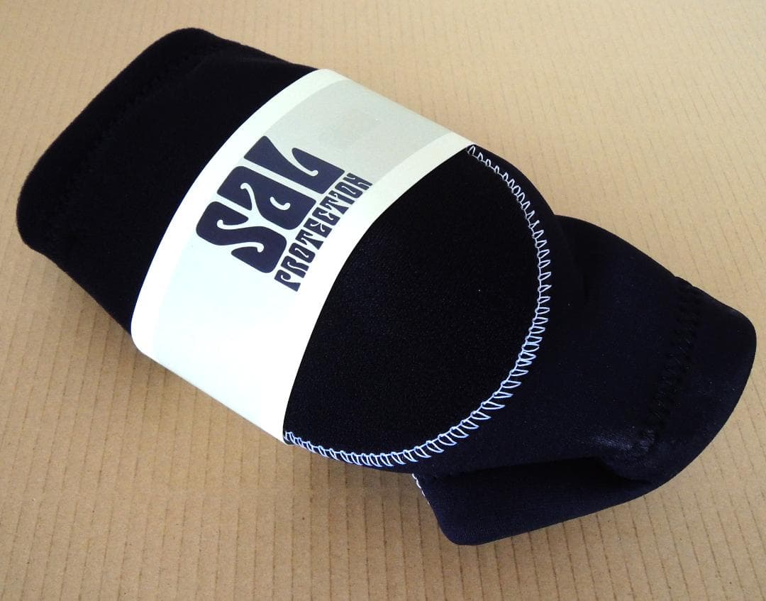 【プロテクター】SAL protection エルボーガスケット Mサイズ