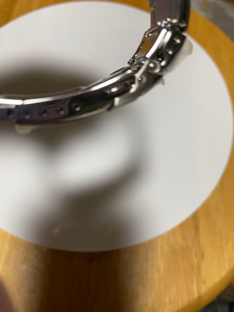 【SEIKO プロスペックス38.5 mm腕時計 メンズ ダイバー 限定モデル