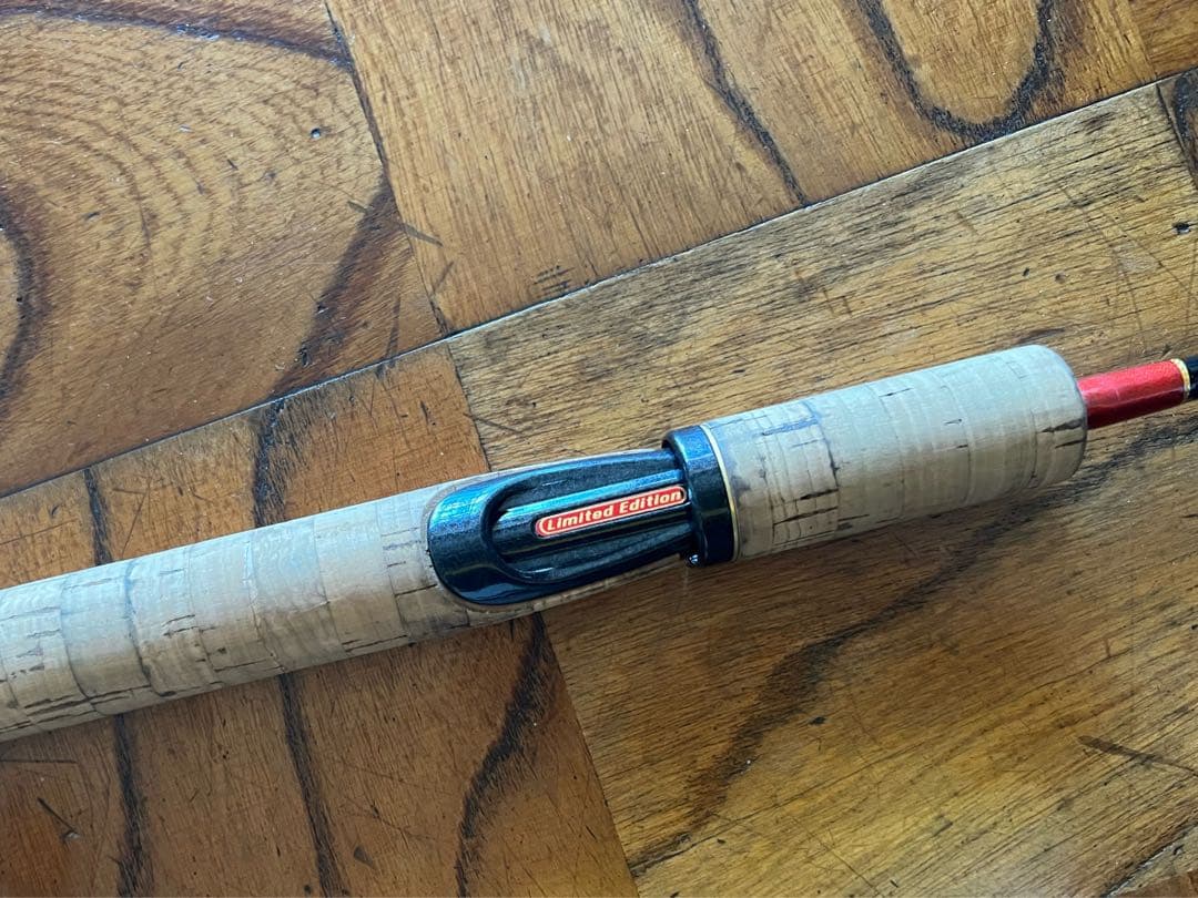 激レア限定非売品Inspire The Aerial ICSS-60UL-TG