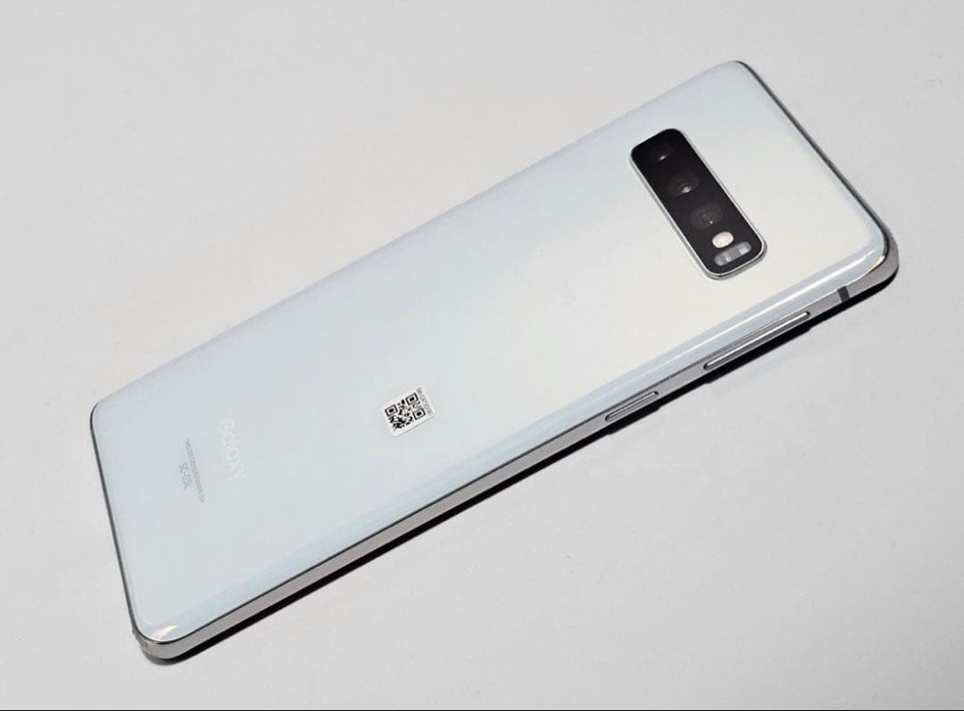 Galaxy S10 グラデーションピンク 本体 sim フリー