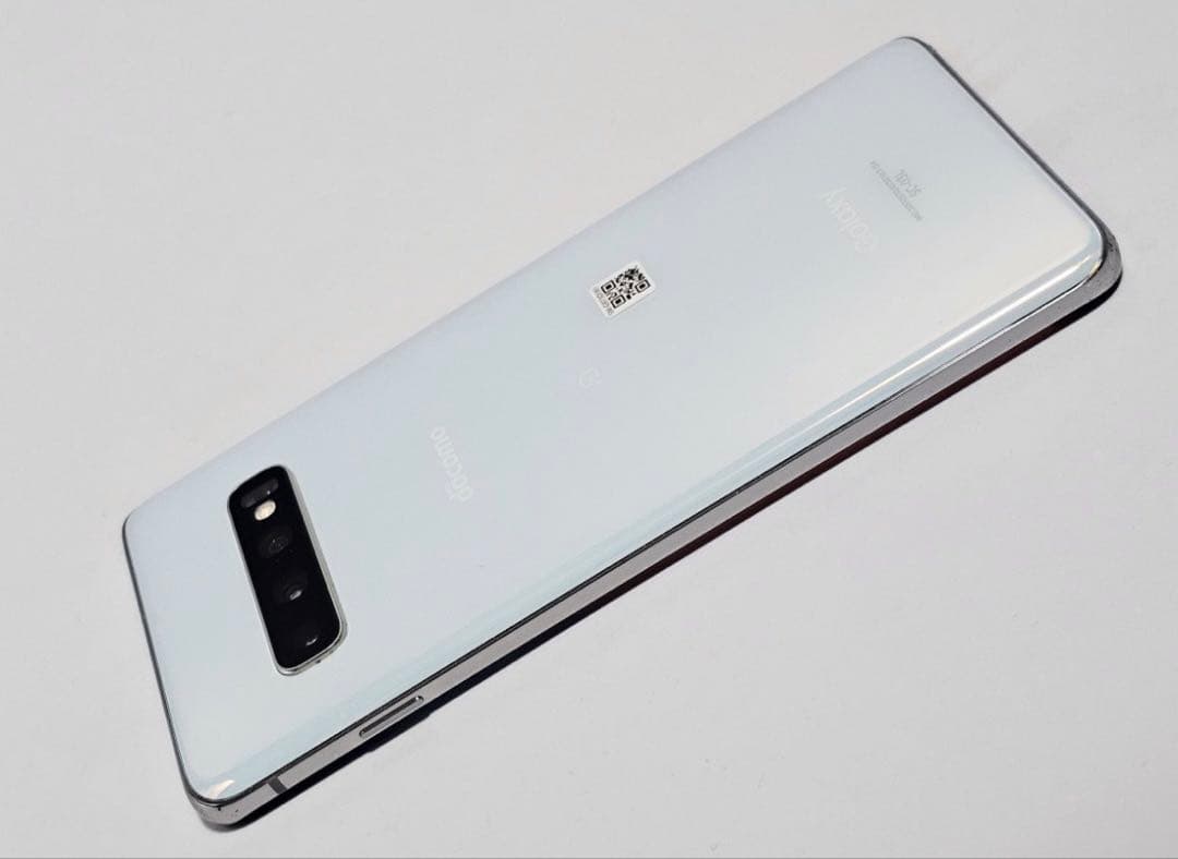 Galaxy S10 グラデーションピンク 本体 sim フリー