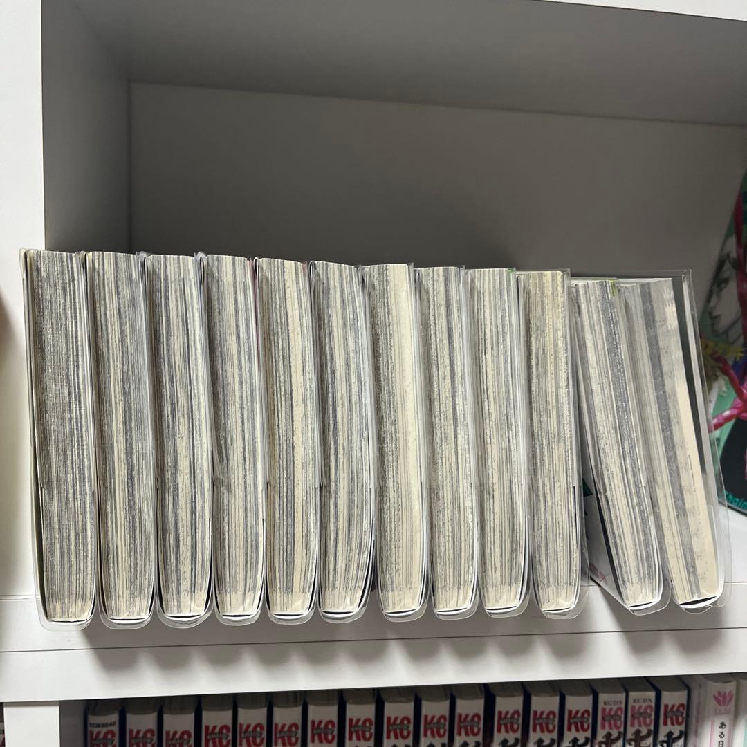 ハンターハンター 全巻 ポストカード付き