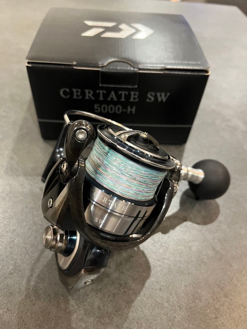 21セルテートsw5000-H⚠️ジャンク品⚠️