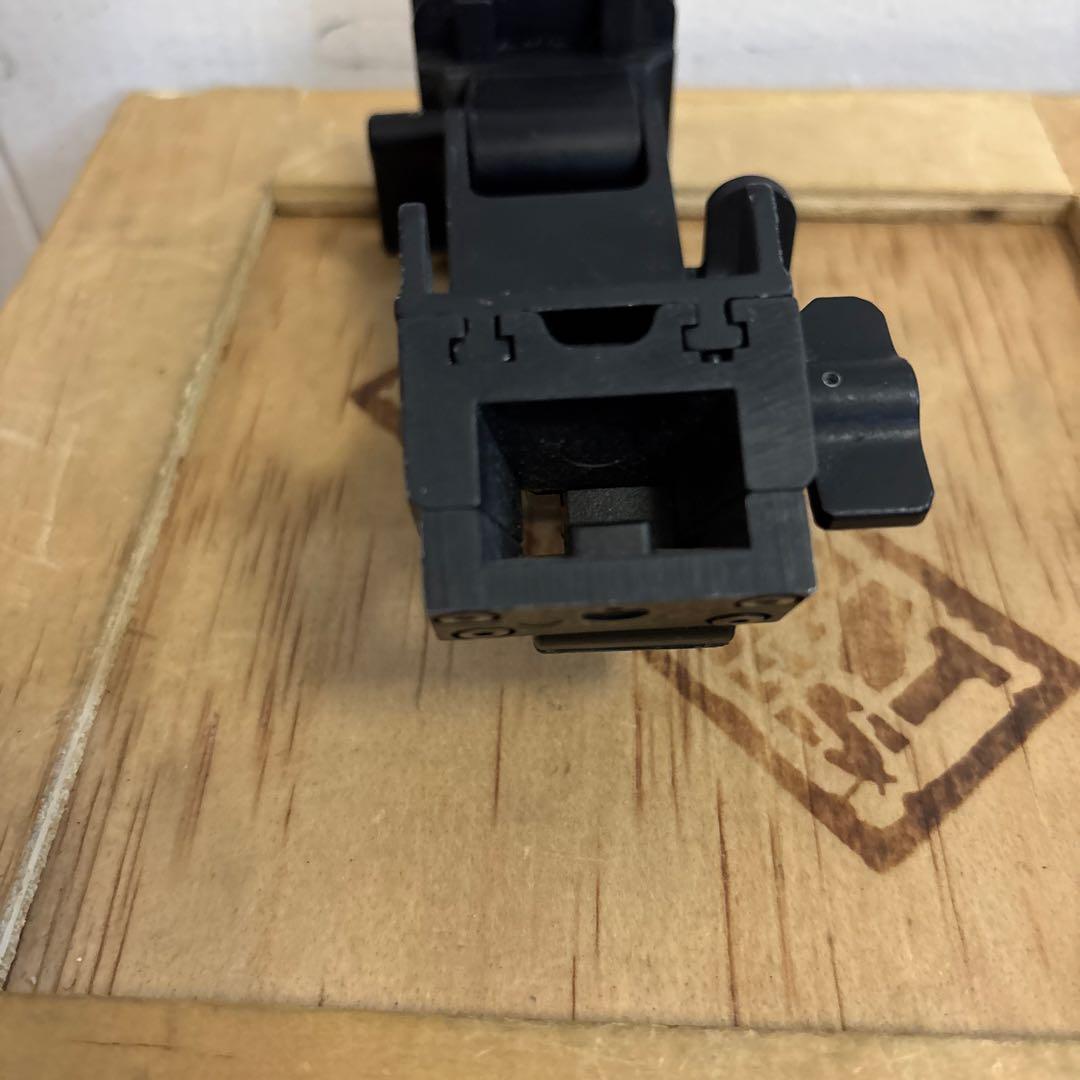 米軍　実物　Norotos RHINOⅡ ナイトビジョンマウント　送料無料