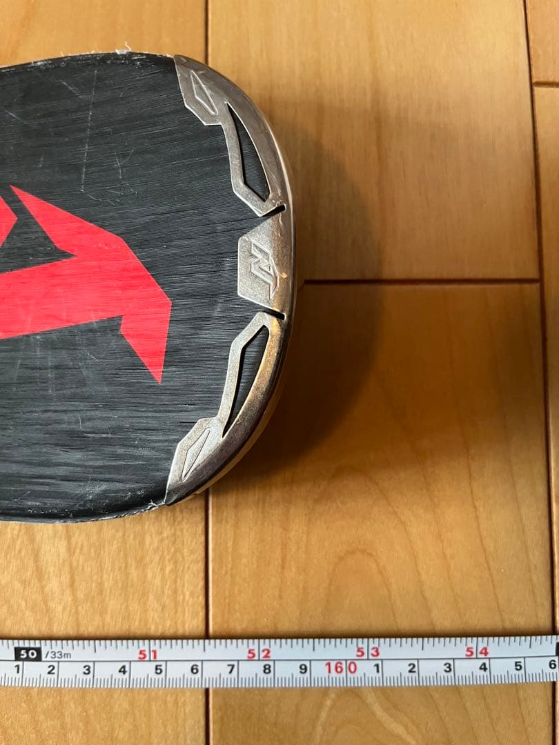 【価格交渉承ります】NORDICA GT75 ストックセット