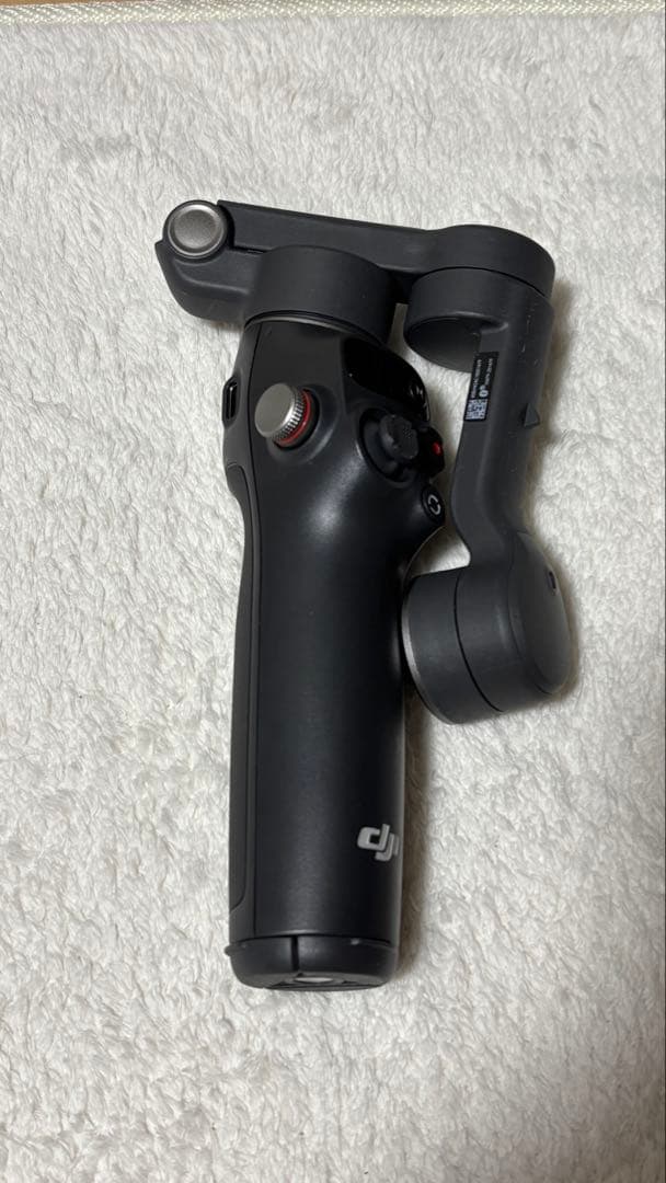 DJI Osmo Mobile 7P スマホ用ジンバル