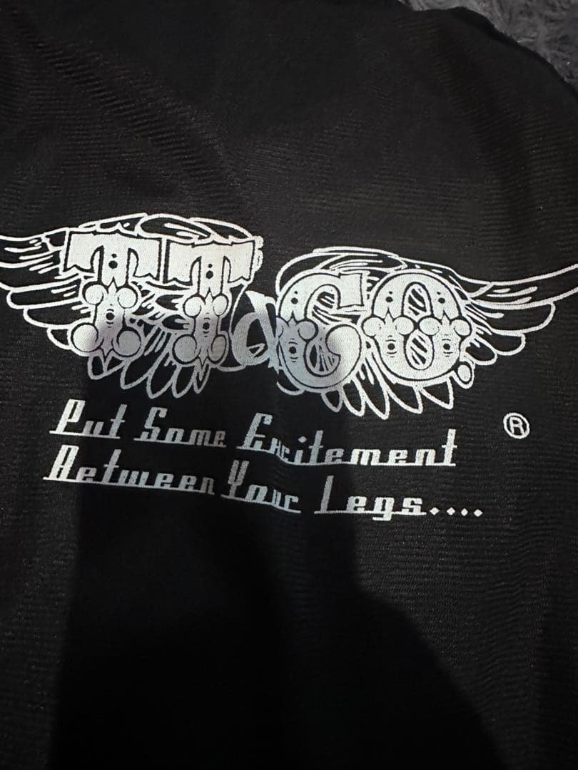 ✨TT&CO✨500-TX ジェットヘルメット マットブラック