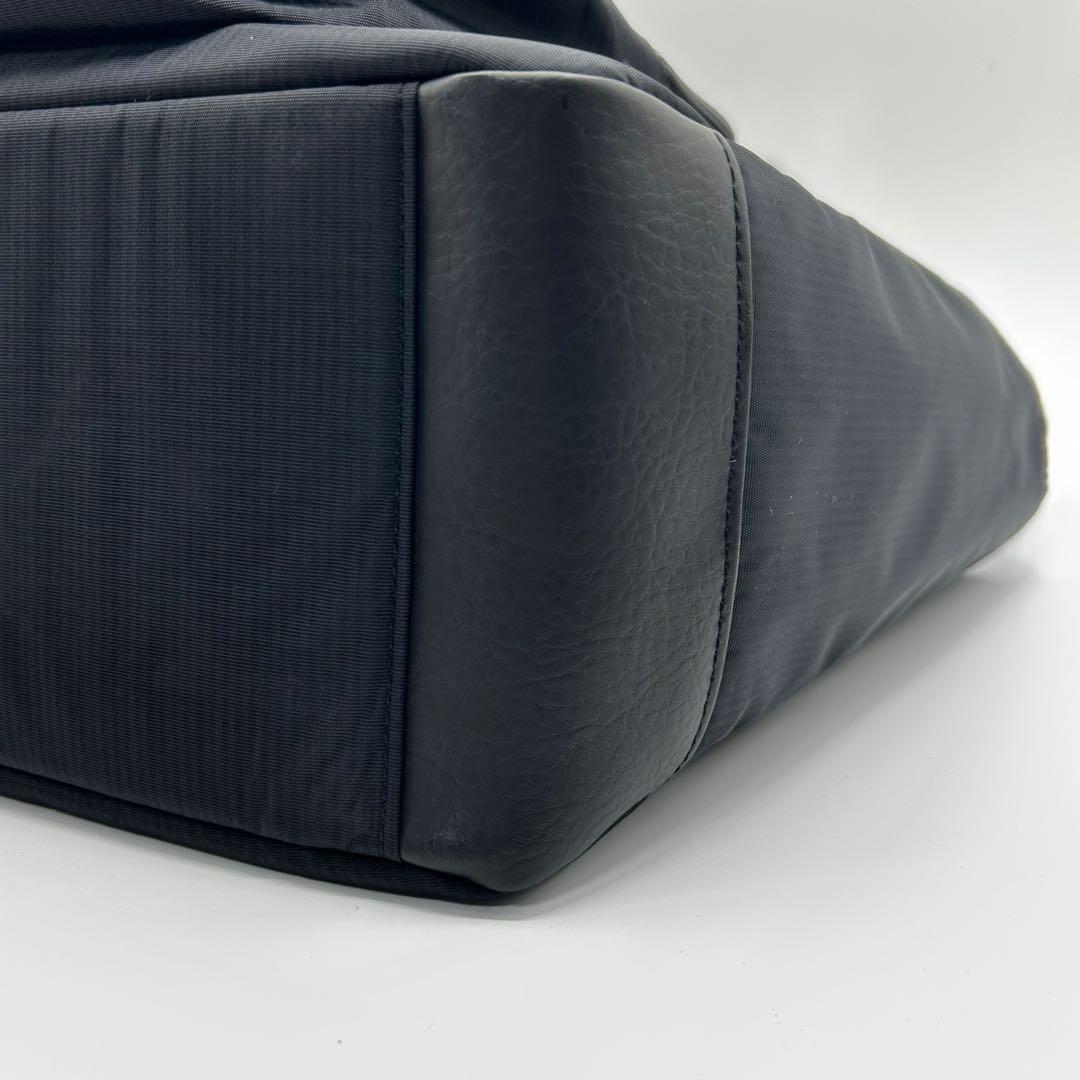 SWANY スワニー ルバンド　キャリーバッグ　リボンテープ