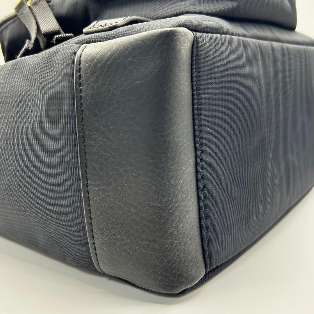 SWANY スワニー ルバンド　キャリーバッグ　リボンテープ