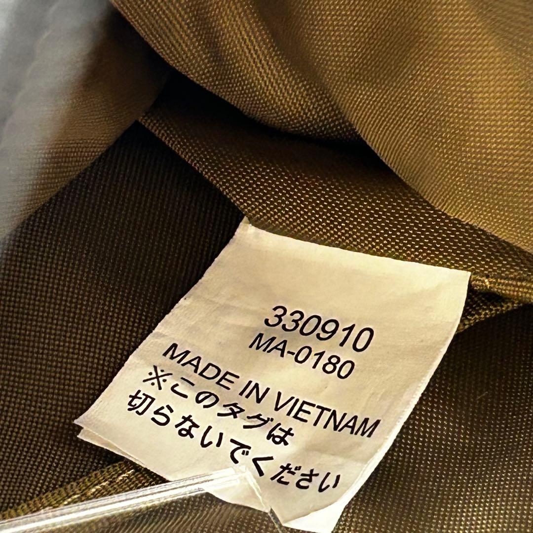 SWANY スワニー ルバンド　キャリーバッグ　リボンテープ