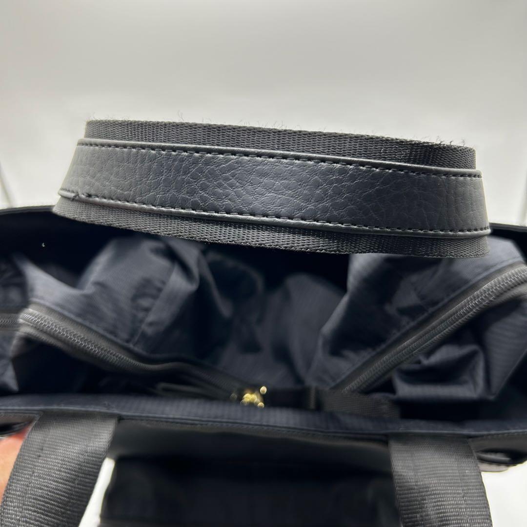 SWANY スワニー ルバンド　キャリーバッグ　リボンテープ