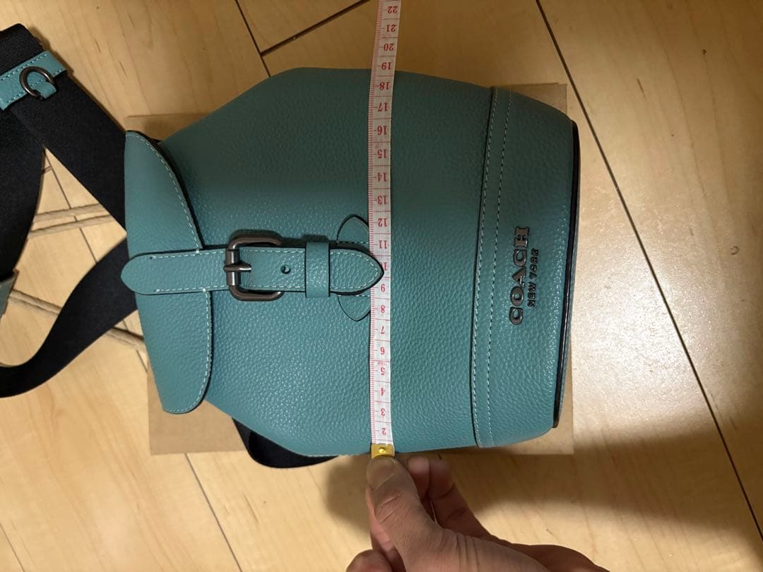 coach ショルダーバッグ ボディバッグ