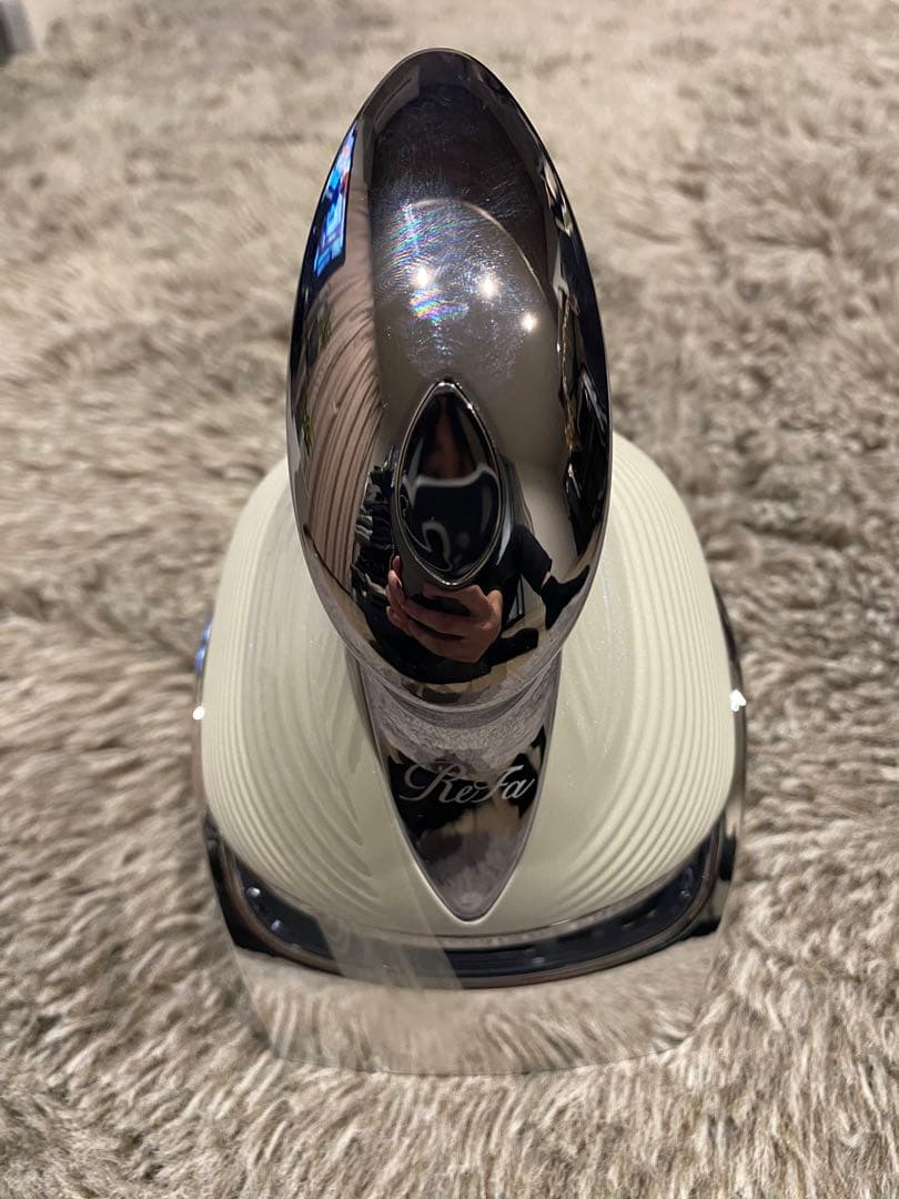 【大人気!】ReFa リファ　ビューテックヘッドスパ　定価33000円!