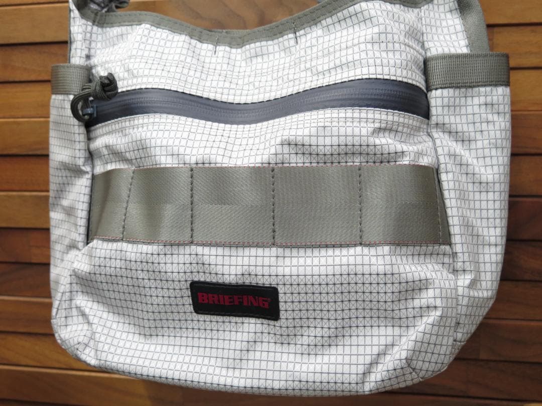 BRIEFING GOLF ブリーフィングゴルフCART TOTEカートトート